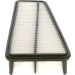 BOSCH F 026 400 302 Luftfilter