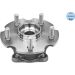 Meyle Radnabe MEYLE-ORIGINAL: True to OE 30-14 752 0008 Meyle Radnabe MEYLE-ORIGINAL: True to OE 30-14 752 0008