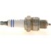 BOSCH 0 242 229 657 Zündkerze Nickel BOSCH 0 242 229 657 Zündkerze Nickel