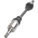 Maxgear Antriebswelle 49-1050