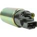 Metzger Kraftstoffpumpe 2250159