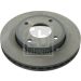 FEBI BILSTEIN 22835 Bremsscheibe FEBI BILSTEIN 22835 Bremsscheibe