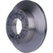 Bremsscheibe 8DD 355 105-791 Bremsscheibe 8DD 355 105-791