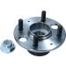 Maxgear Radlagersatz 33-0459