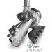 OE Germany Turbolader 35 0960 107644