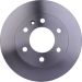 Hella Bremsscheibe 8DD 355 117-621