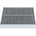 Filter, Innenraumluft 1 987 435 631