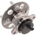 SKF Radlagersatz VKBA 6828