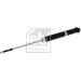 Stoßdämpfer 1002568 Stoßdämpfer 1002568