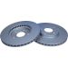 QUARO Bremsscheibe QD9830