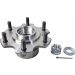 Metzger Radlagersatz WM 2246