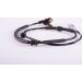 BOSCH Sensor, Raddrehzahl 0 265 007 668