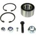 Metzger Radlagersatz COMPETENCE KIT WM 512