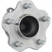 SKF Radlagersatz VKBA 7418