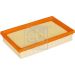 FEBI BILSTEIN 183890 Luftfilter FEBI BILSTEIN 183890 Luftfilter