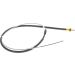 BOSCH Seilzug, Feststellbremse 1 987 477 235 BOSCH Seilzug, Feststellbremse 1 987 477 235