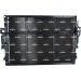 NRF Kondensator, Klimaanlage EASY FIT 350218