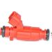 BOSCH 0 280 155 940 Einspritzventil