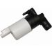 Metzger Waschwasserpumpe, Scheibenreinigung 2220036