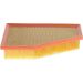 Luftfilter F 026 400 653 Luftfilter F 026 400 653