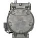 Kompressor, Klimaanlage 89098 Kompressor, Klimaanlage 89098
