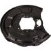 Maxgear Spritzblech, Bremsscheibe 19-3582
