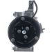 Mahle Kompressor, Klimaanlage BEHR ACP 1595 000S