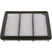 BOSCH F 026 400 407 Luftfilter