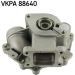 SKF Wasserpumpe VKPA 88640