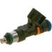 BOSCH 0 280 158 117 Einspritzventil