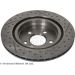Blue Print Bremsscheibe ADBP430156