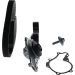 Wasserpumpe + Zahnriemensatz 1 987 946 988 Wasserpumpe + Zahnriemensatz 1 987 946 988
