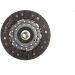 LuK 600 0172 00 Kupplungssatz RepSet DMF LuK 600 0172 00 Kupplungssatz RepSet DMF