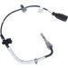 Sensor, Abgastemperatur 707182 Sensor, Abgastemperatur 707182