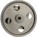 Spidan 2 x SPIDAN Hydraulikpumpe, Lenkung 54883