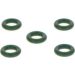 BOSCH Dichtring, Düsenhalter 1 280 210 748