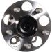 SKF Radlagersatz VKBA 7577