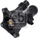 FEBI BILSTEIN 174574 Thermostat, Kühlmittel