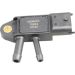 Metzger Sensor, Abgasdruck 0906423