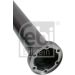 FEBI BILSTEIN 186267 Gelenkwelle, Achsantrieb