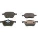 BOSCH Bremsbelagsatz, Scheibenbremse 0 986 494 003 BOSCH Bremsbelagsatz, Scheibenbremse 0 986 494 003