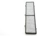 BOSCH 1 987 432 424 Innenraumfilter FILTER+pro