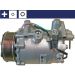 Kompressor, Klimaanlage ACP 944 000S Kompressor, Klimaanlage ACP 944 000S