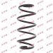 KYB Fahrwerksfeder K-Flex RH3550 KYB Fahrwerksfeder K-Flex RH3550
