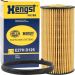 Ölfilter E27H D125