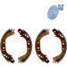 Blue Print Bremsbackensatz ADT34112