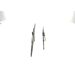 BOSCH 651 Scheibenwischer Twin 3 397 118 321 BOSCH 651 Scheibenwischer Twin 3 397 118 321