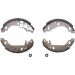 Hella Bremsbackensatz 8DB 355 001-421