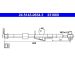 Bremsschlauch 24.5143-0654.3