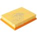 FEBI BILSTEIN 192847 Luftfilter